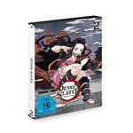Film: Demon Slayer - Staffel 1 - Vol.2