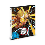 Film: Demon Slayer - Staffel 1 - Vol.3