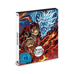 Film: Demon Slayer - Staffel 1 - Vol.4