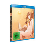 Film: Spice & Wolf - Staffel 2 Vol. 3