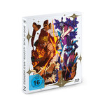 Film: Sword Art Online: Alicization - War of Underworl