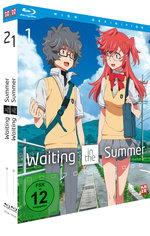 Film: Waiting in the Summer - Gesamtausgabe