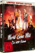 Film: World Gone Wild - Die letzte Kolonie