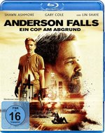 Film: Anderson Falls - Ein Cop am Abgrund