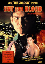 Film: Out for Blood - Ein Anwalt sieht rot