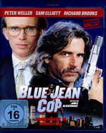 Film: Blue Jean Cop