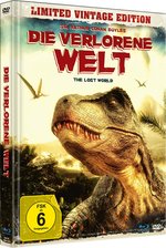 Film: Die verlorene Welt - The Lost World