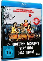 Film: Children Shouldn't Play with Dead Things