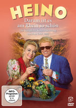 Film: Heino - Darum ist es am Rhein so schön