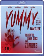 Film: Yummy