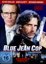Film: Blue Jean Cop