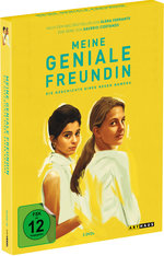 Film: Meine geniale Freundin - Die Geschichte eines ne