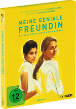 Film: Meine geniale Freundin - Die Geschichte eines ne