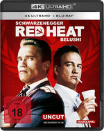 Film: Red Heat