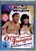 Film: Öfter mal was Junges - Der Schlappschwanz