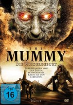 Film: The Mummy - Die Wiedergeburt