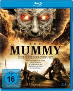 Film: The Mummy - Die Wiedergeburt