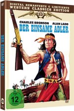 Film: Der einsame Adler - Mediabook Vol. 22