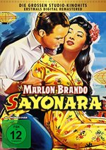 Film: Sayonara - Kinofassung