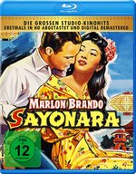 Film: Sayonara - Kinofassung