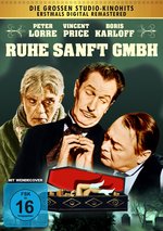 Film: Ruhe Sanft GmbH - Kinofassung