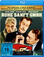 Film: Ruhe Sanft GmbH - Kinofassung