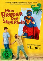 Film: Mein Bruder, der Superheld