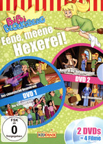 Film: Bibi Blocksberg - Eene meene Hexerei