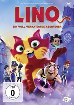 Film: Lino - Ein Voll Verkatertes Abenteuer
