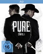 Film: Pure - Gut Gegen Böse - Die Komplette Staffel 1