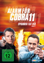 Film: Alarm für Cobra 11 - Staffel 17
