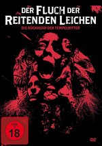 Film: Der Fluch der reitenden Leichen - Die Rückkehr d
