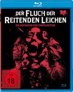 Film: Der Fluch der reitenden Leichen - Die Rückkehr d