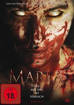 Film: MARLA - Sex mit ihr ist tödlich