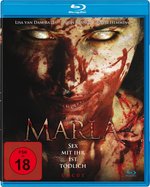 Film: MARLA - Sex mit ihr ist tödlich