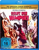 Film: Gruft der Vampire - Kinofassung