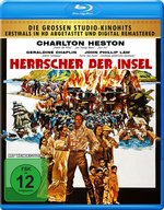 Film: Herrscher der Insel - Kinofassung