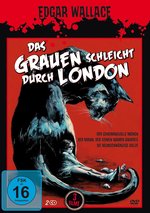 Film: Edgar Wallace - Das Grauen schleicht durch Londo