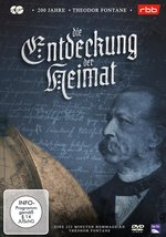 Film: 200 Jahre Theodor Fontane - Die Entdeckung der H