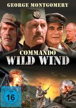 Film: Commando Wild Wind