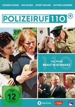 Film: Polizeiruf 110: Braut in Schwarz (Folge 242)