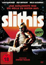 Film: Slithis - Das Schlimmste was die Hölle zu bieten