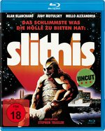 Film: Slithis - Das Schlimmste was die Hölle zu bieten