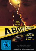 Film: Above Suspicion
