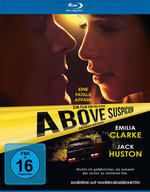Film: Above Suspicion