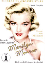 Film: Marilyn Monroe - Portrait einer Legende