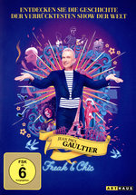 Film: Jean Paul Gaultier - Freak & Chic
