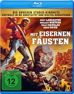 Film: Mit eisernen Fäusten
