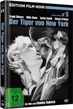 Film: Der Tiger von New York