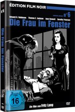 Film: Die Frau im Fenster